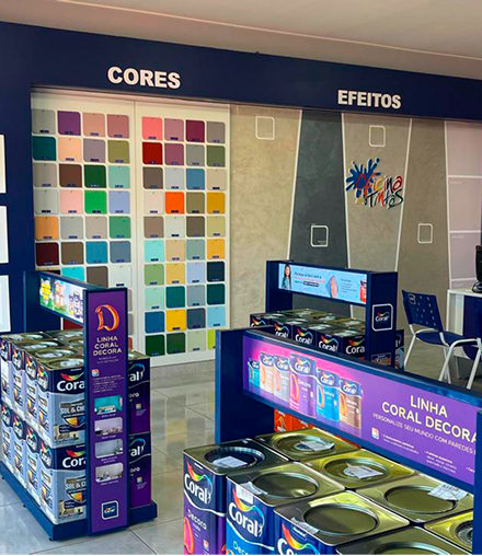 Oficina das Tintas