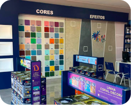 Oficina das Tintas