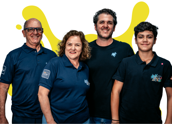 Oficina das Tintas
